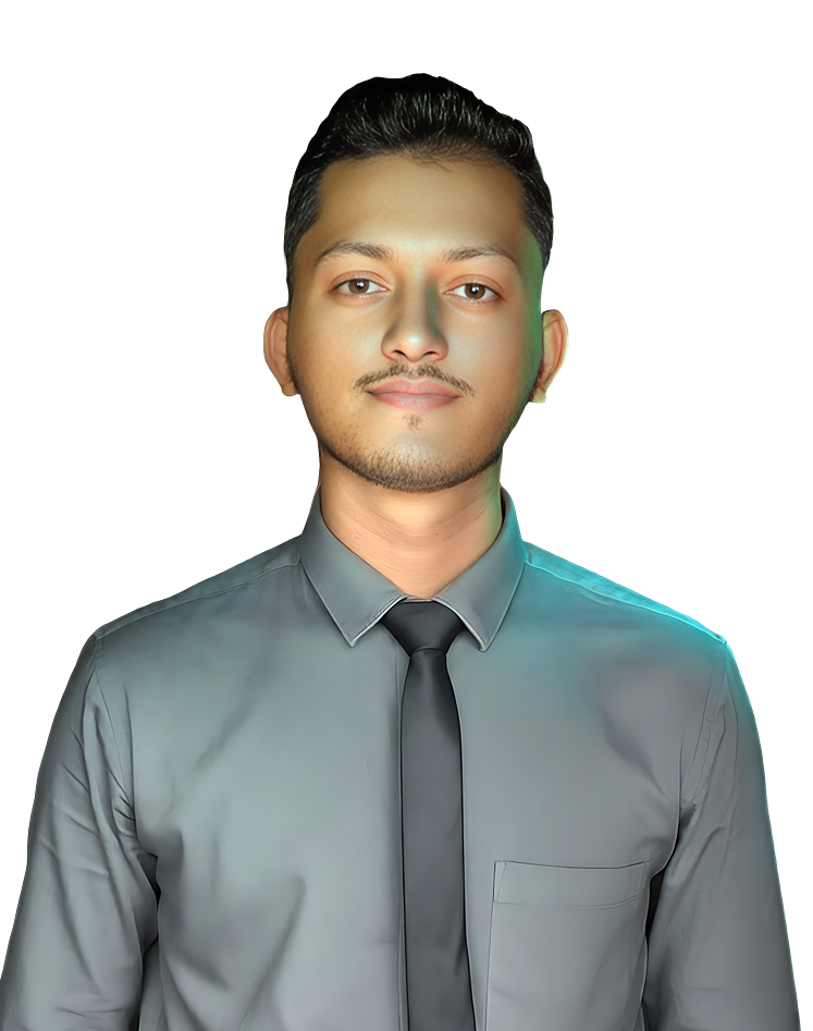 Abdullah Al Mamun